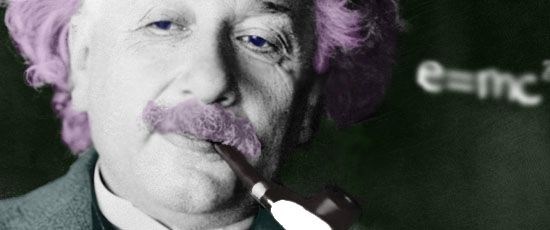 Einstein’s Theory of Relativity: Explained