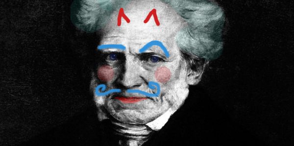 Schopenhauer’s Big Mistake: The Pleasure of Ephemeral Satisfaction