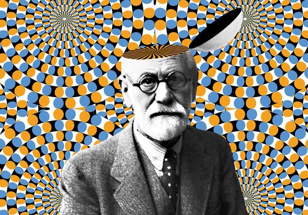 On Transcience: A Reminder From Freud During Times of Great Change