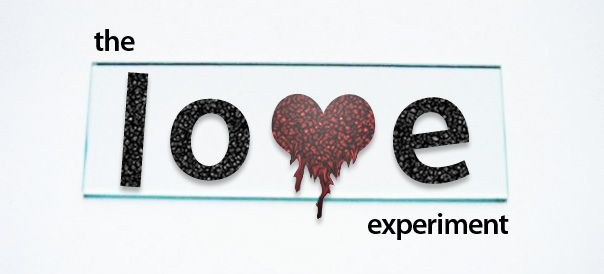 love experiment location